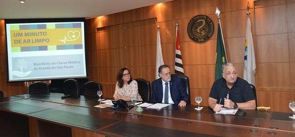 APM anuncia ações em defesa da qualidade do ar