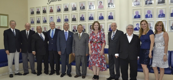Especial Dia do Médico: Ribeirão Preto celebra com homenagens