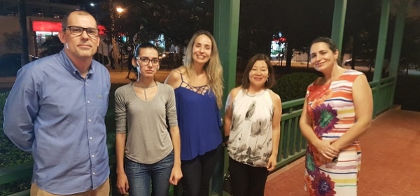 São José dos Campos: mostra Hiroshima e Nagasaki reúne mais de mil pessoas