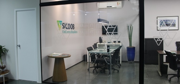São Bernardo do Campo inaugura agência do Sicoob dentro da Regional