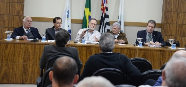 SUS, saúde suplementar e eleições são temas de debate da Comissão Estadual