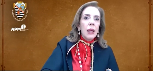 Academia de Medicina de São Paulo empossa novos membros