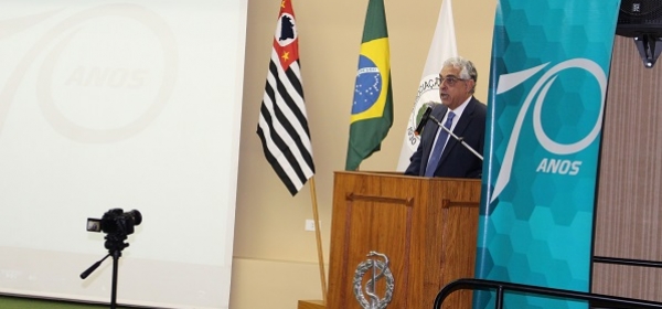 Diretoria da APM comemora os 70 anos da Regional de Presidente Prudente