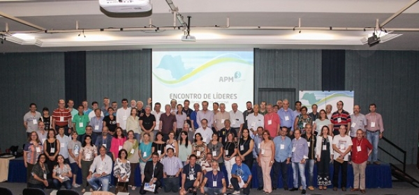 Associativismo, trabalho e formação médica são focos do Encontro de Líderes da APM