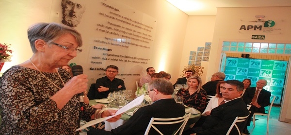 APM Botucatu completa 70 anos de trajetória e conquistas 