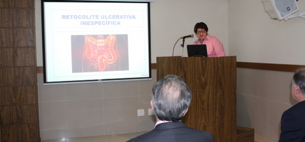 4º Encontro para Pacientes com DIIs aborda quadro clínico e tratamentos