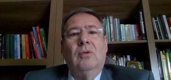 Sociedade brasileira questiona Reforma Tributária