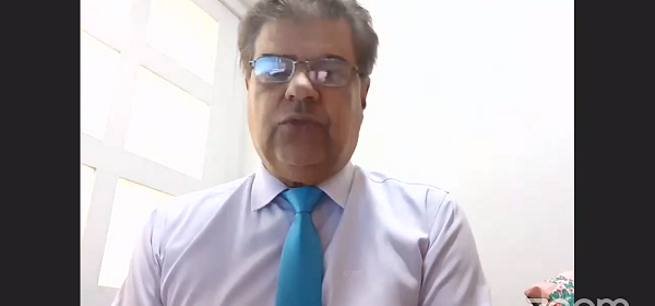 Webinar APM/AMB aborda reflexos da pandemia na sociedade