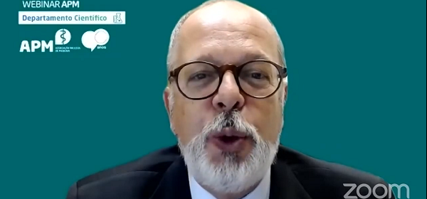 Especialistas abordam as lições aprendidas com a Covid-19 em Webinar APM