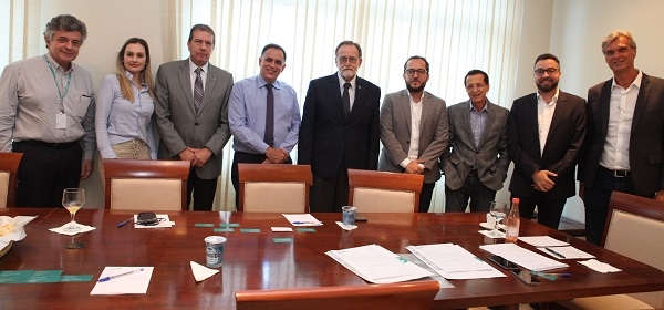 APM e São Francisco buscam convergência