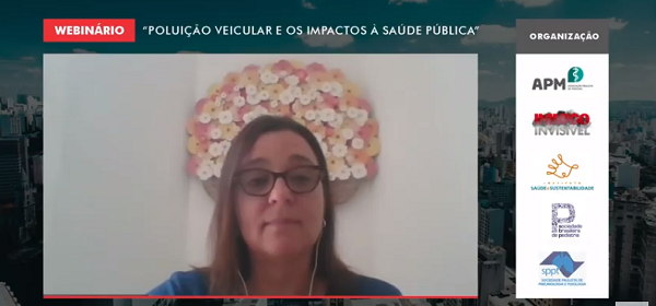 Classe médica lança manifesto em defesa da qualidade do ar à imprensa