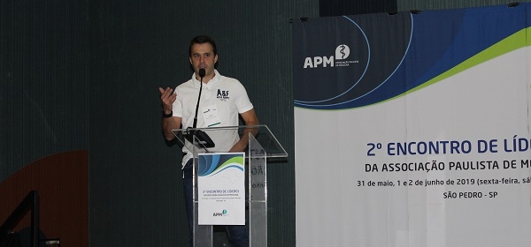 2º Encontro de Líderes debate o futuro do associativismo