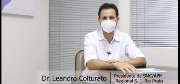 SJRP: Entrevista com a diretora do Departamento Regional de Saúde