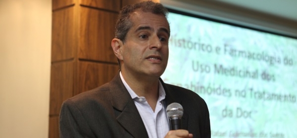 Evento da APM debate o uso dos canabinóides no tratamento da dor