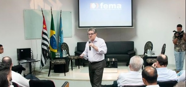 APM participa de I Fórum de Desenvolvimento Regional em Assis