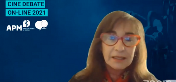 ‘Entre dois amores’ é tema do Cine Debate da APM