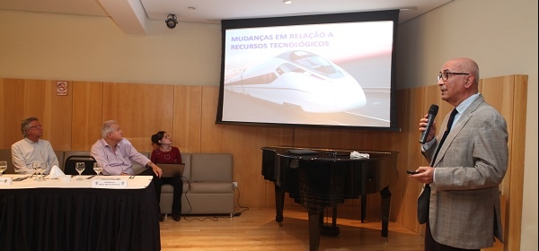 Recuperação pós-operatória é tema da primeira Tertúlia de 2020 da AMSP