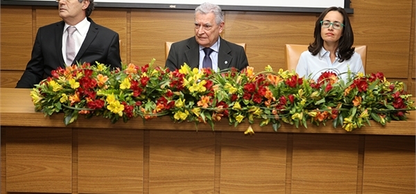 Especial Dia do Médico: evento científico e coquetel em Piracicaba