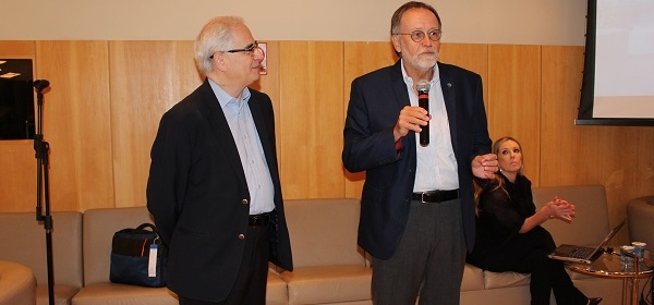 Global Summit Telemedicine & Digital Health: Conselho Curador apresenta resultados