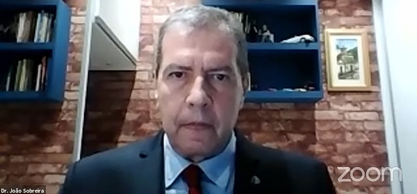 Outubro Rosa: Webinar APM/AMB traz debate com especialistas
