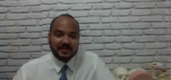 César Fernandes e Luciana Rodrigues falam sobre Nova AMB e ações para valorização do médico brasileiro