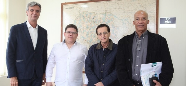 Comissão Estadual de Negociação realiza encontro com operadoras