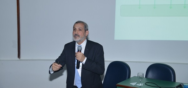 Congresso CQH: Paulo Salomão fala sobre DataOpera e rede colaborativa em Saúde