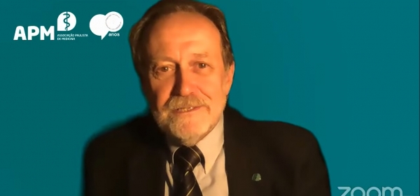 Em webinar, APM lança campanha contra fake news