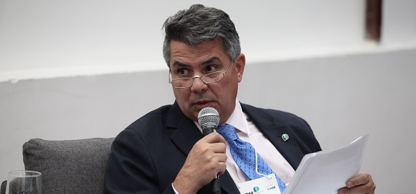 Panorama da Judicialização