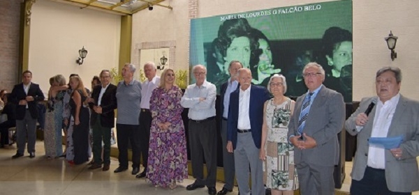 Almoço do Dia do Médico em Santo André reúne mais de 200 participantes
