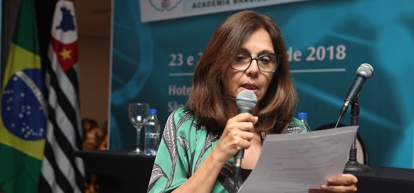 Sucesso absoluto no I Congresso Brasileiro de Neurogenética