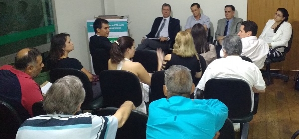 APM defende médicos da 14ª Distrital