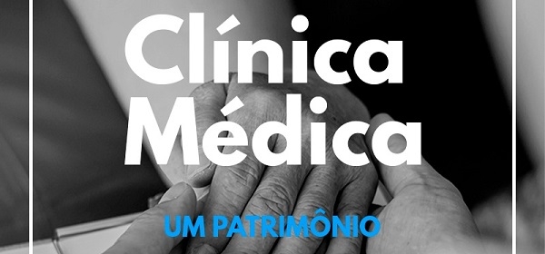 SBCM lança campanha publicitária para reforçar a valorização da Clínica Médica no Brasil