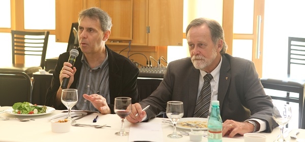 Professor da Santa Casa reflete sobre tratamento com estatina para idosos