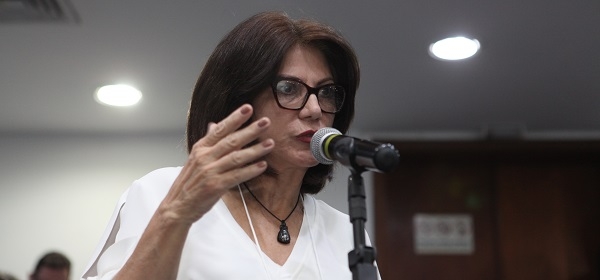 Delegados aprovam prestação de contas da APM com voto de louvor