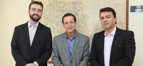 Comissão de Negociação realiza primeiras reuniões 