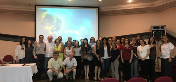 Sucesso no primeiro Cine Debate de Americana