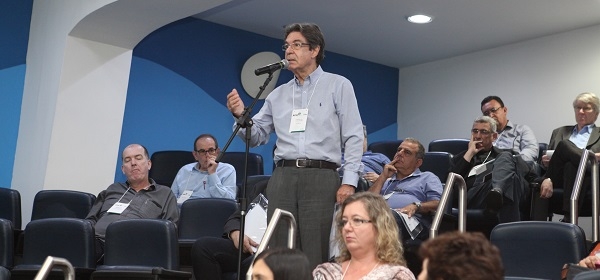 Delegados aprovam previsão orçamentária da APM para 2020