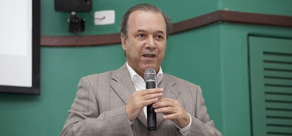 Amigos e familiares relembram Donaldo Cerci da Cunha