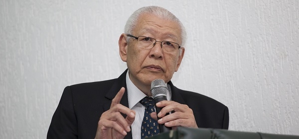 Amigos e familiares relembram Donaldo Cerci da Cunha