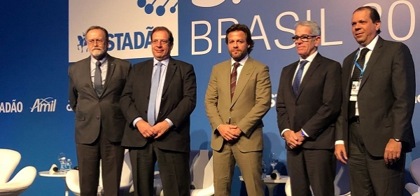 Summit Saúde: Presidente da APM debate núcleos técnicos no Judiciário