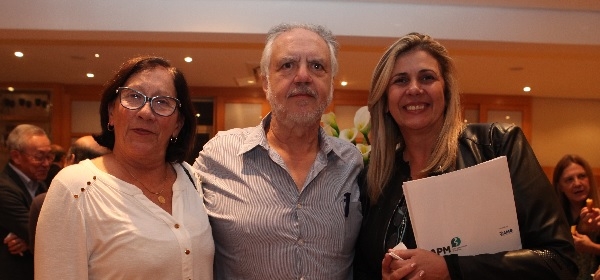 DrApp-APM: associado da APM tem agora mais 3 milhões de pacientes potenciais