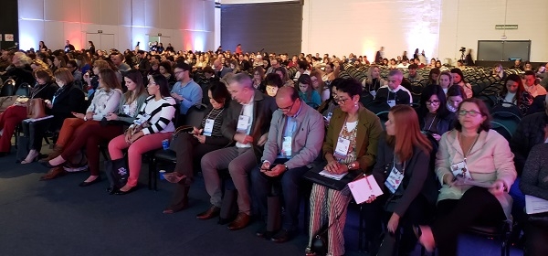 Diretor da APM coordena módulo de aulas no XXIV Congresso da Sogesp