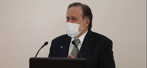 APM inaugura Auditório Professor Doutor Adib Domingos Jatene