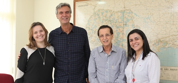 Nova rodada de encontros da Comissão de Negociação 