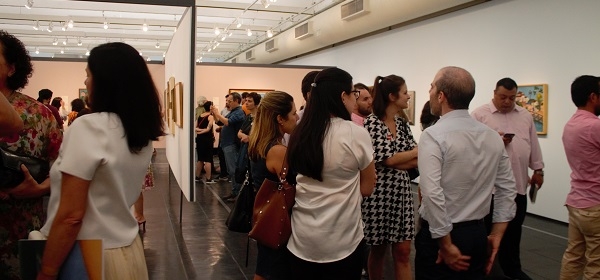 Tarsila do Amaral: exposição no Masp com quadro do acervo da APM até 28/07