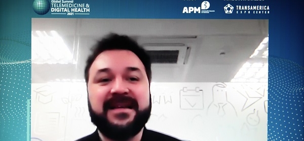 Painel da AMB no GS debate avanços e desafios em IA e Saúde Digital