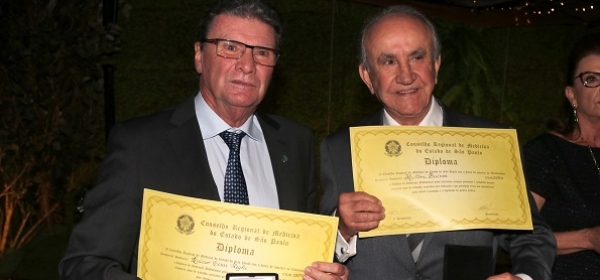 Especial Dia do Médico: Noite de homenagens em São Bernardo do Campo