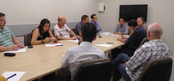 Crise das Santas Casas: Defesa Profissional media encontro em Itu 