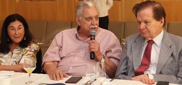 Professor da Santa Casa reflete sobre tratamento com estatina para idosos